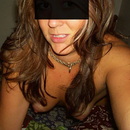 Jessica, 34 Jahre