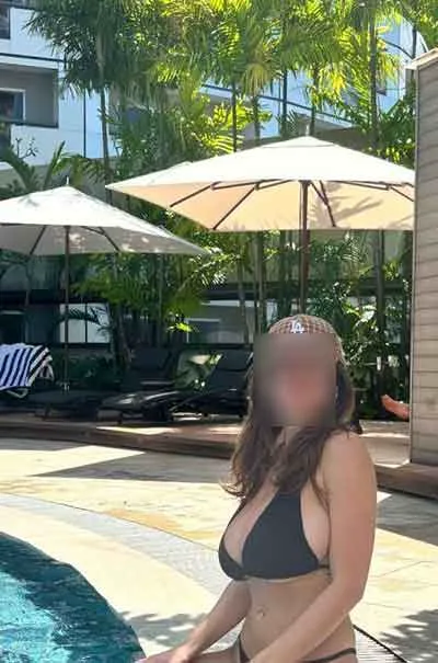 Jana, 34 Jahre