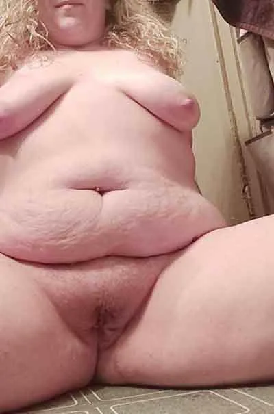 Nadine, 43 Jahre