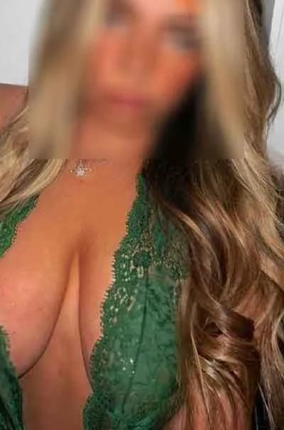Claudia, 35 Jahre