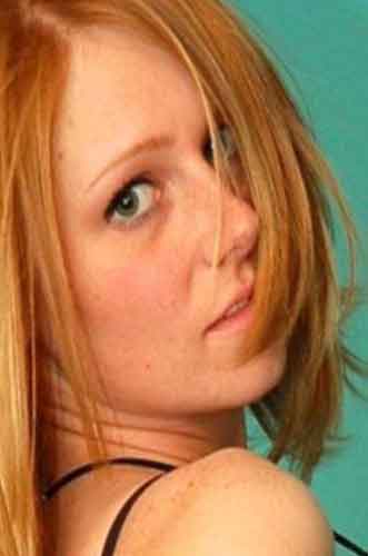 Nina, 30 Jahre