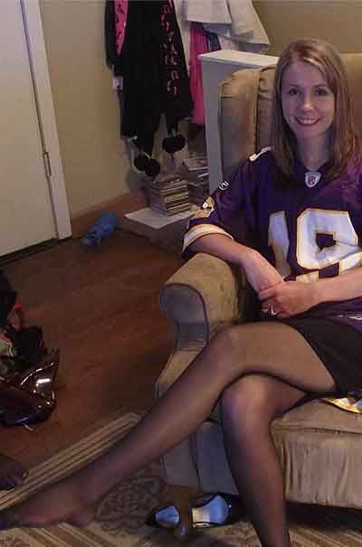 Michelle, 33 Jahre