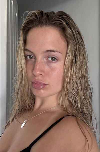 Jennifer, 32 Jahre