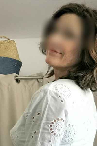Sandra, 38 Jahre, Wattenscheid