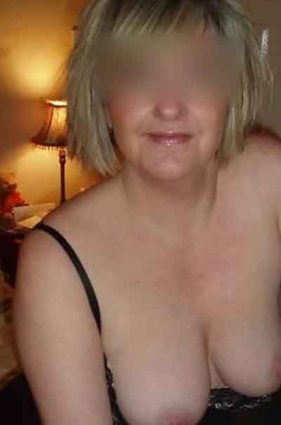 Nicole, 49 Jahre