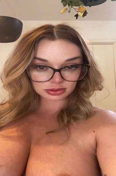 Michelle, 34 Jahre