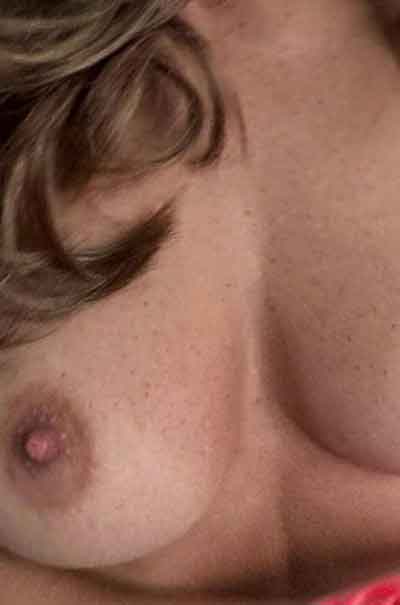 Johanna, 27 Jahre