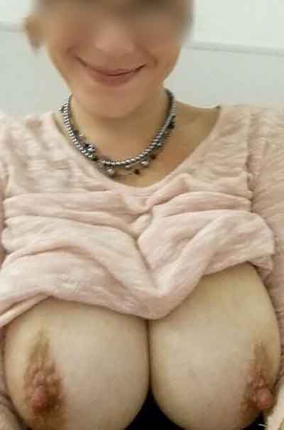 Nina, 43 Jahre