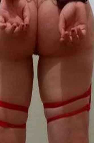 Alina, 26 Jahre