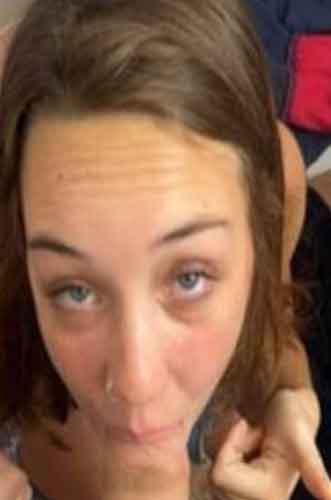 Anna, 26 Jahre