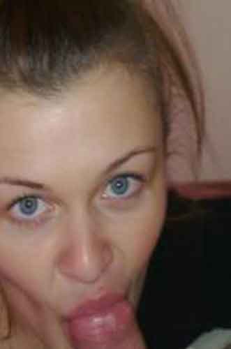 Michelle, 34 Jahre
