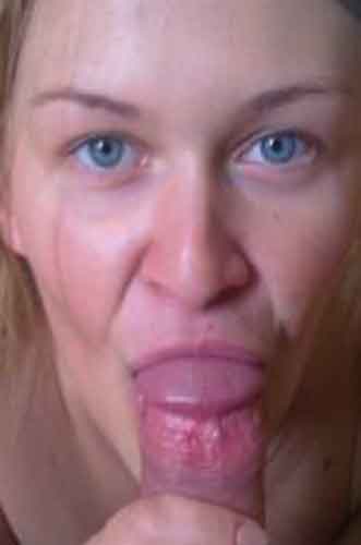 Nina, 28 Jahre