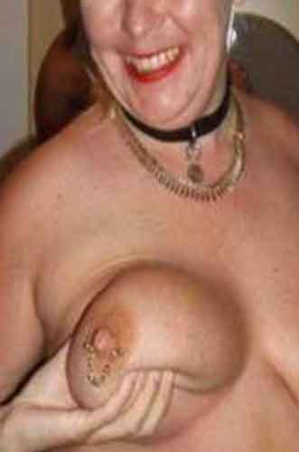 Bettina, 62 Jahre