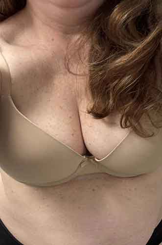 Anna, 42 Jahre