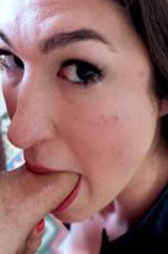 Lisa, 32 Jahre