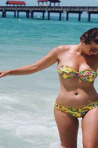 Julia, 43 Jahre