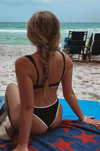 Emily, 21 Jahre