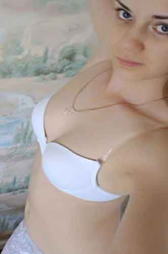 Lea, 25 Jahre, Lichterfelde