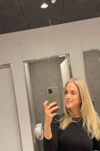 Nicole, 39 Jahre