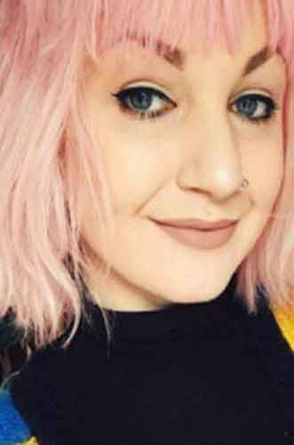 Christina, 38 Jahre