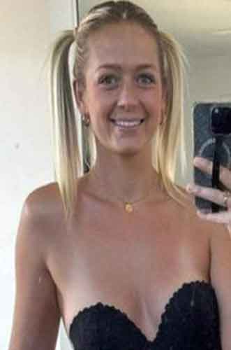 Anna, 30 Jahre