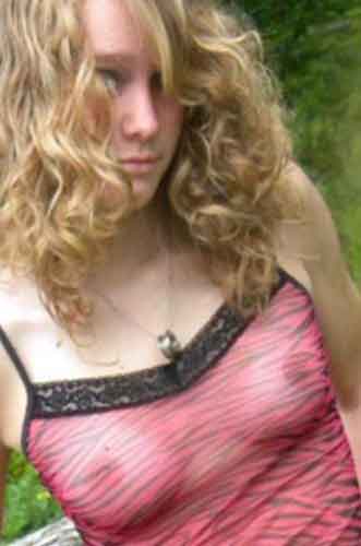 Jessica, 25 Jahre
