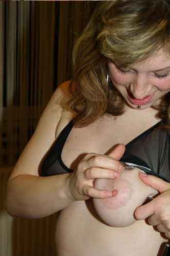 Stefanie, 41 Jahre
