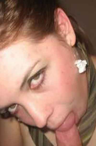 Carolin, 30 Jahre