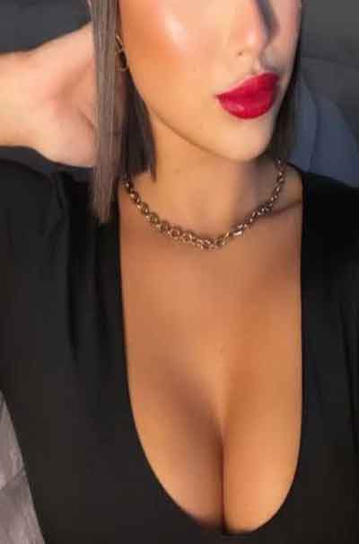 Jasmin, 35 Jahre