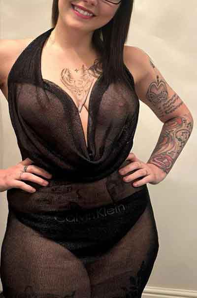 Christina, 35 Jahre