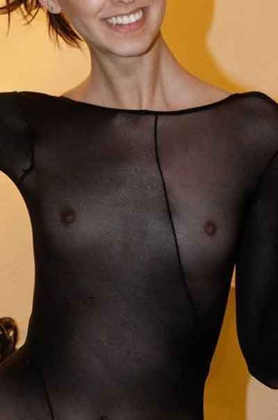 Michelle, 34 Jahre