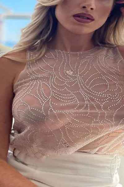 Nicole, 43 Jahre