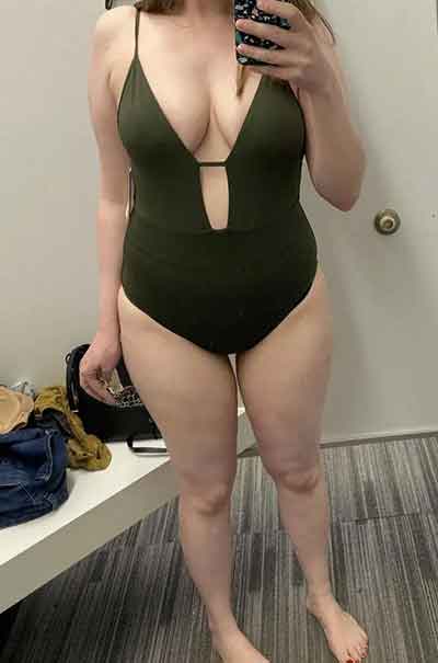 Stefanie, 42 Jahre