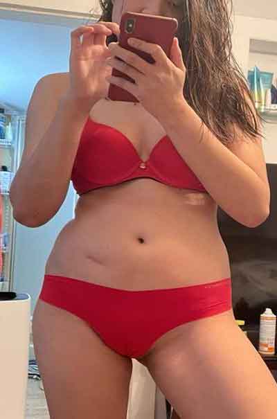 Michelle, 27 Jahre