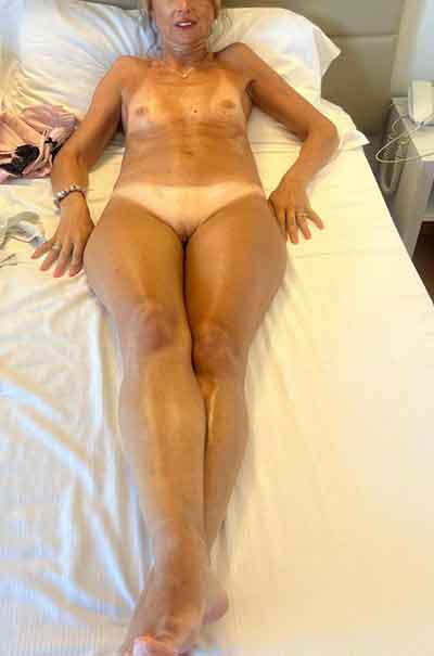 Tanja, 51 Jahre