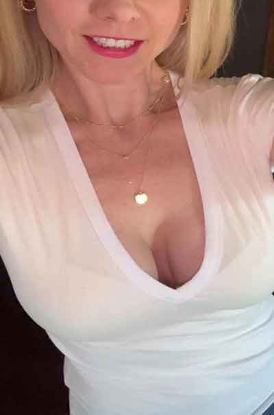Katja, 40 Jahre