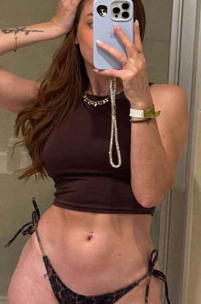 Claudia, 39 Jahre