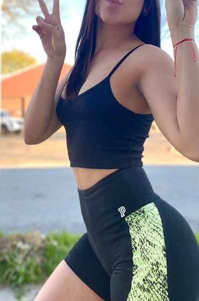 Vanessa, 27 Jahre, Diskrete Sex Treffen in Wilmersdorf