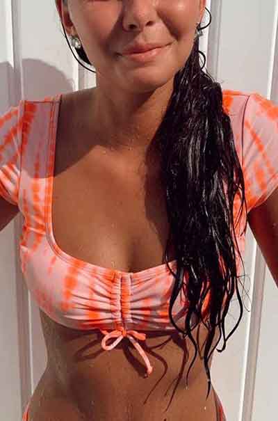 Annika, 27 Jahre