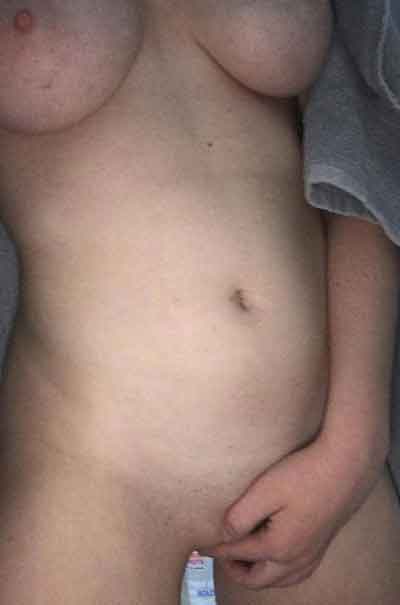 Jasmin, 28 Jahre