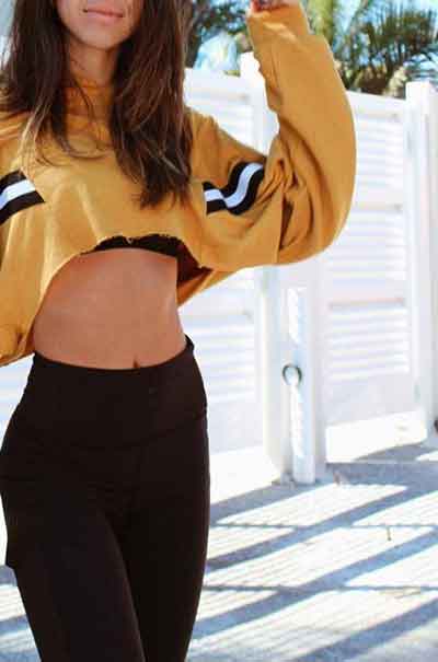 Lea, 33 Jahre