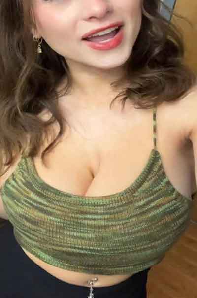 Sophia, 20 Jahre