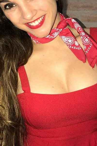 Alina, 30 Jahre