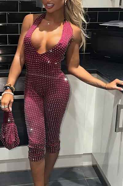 Carolin, 32 Jahre