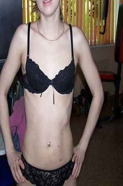 Hannah, 31 Jahre