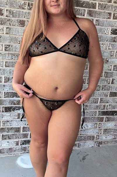 Alina, 25 Jahre