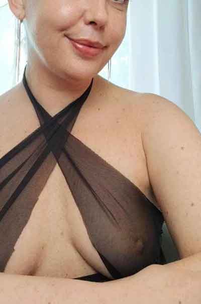 Anja, 39 Jahre