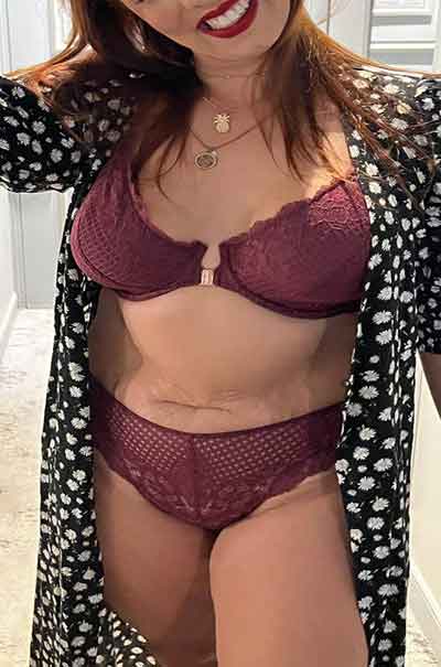Anja, 44 Jahre