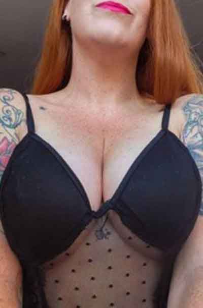 Katrin, 45 Jahre