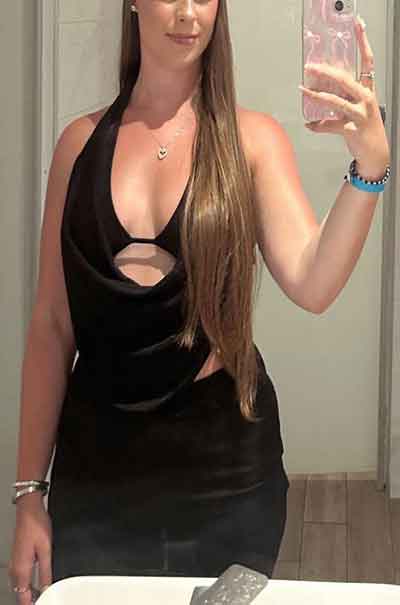 Johanna, 32 Jahre